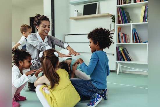 Mamdani Clicks ‘Submit’ On New Child Care Portal To Cut Red Tape Citywide