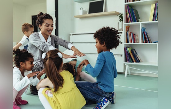 Mamdani Clicks ‘Submit’ On New Child Care Portal To Cut Red Tape Citywide