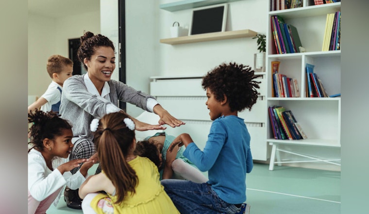 Mamdani Clicks ‘Submit’ On New Child Care Portal To Cut Red Tape Citywide