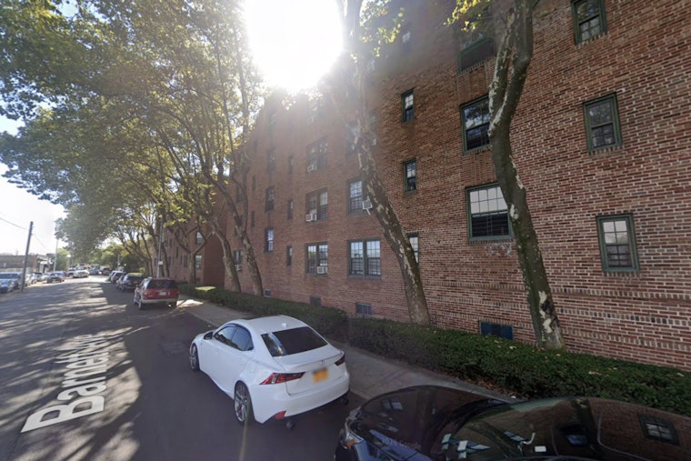Sunnyside Stunner: Housing Lottery Dangles $545 Studios In New Queens Building