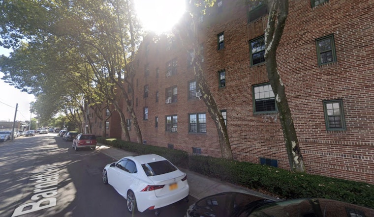 Sunnyside Stunner: Housing Lottery Dangles $545 Studios In New Queens Building