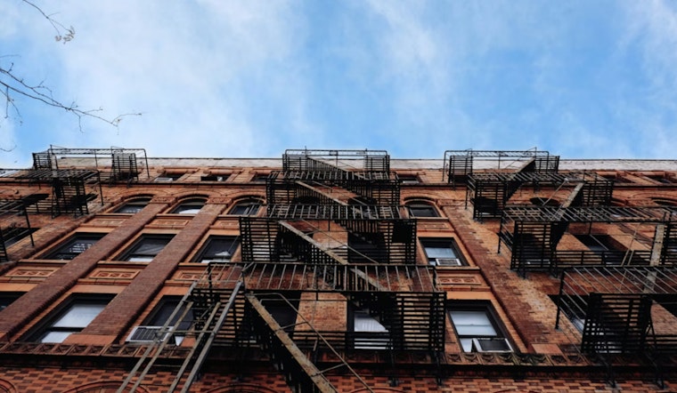 Mamdani Pushes City Insurance Lifeline For NYC Rent-Stabilized Buildings