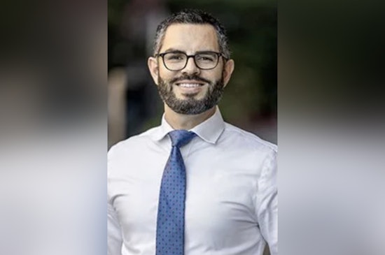 Mamdani Sends DOT Fixer Paul Ochoa To Unclog DDC Backlog