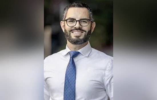 Mamdani Sends DOT Fixer Paul Ochoa To Unclog DDC Backlog