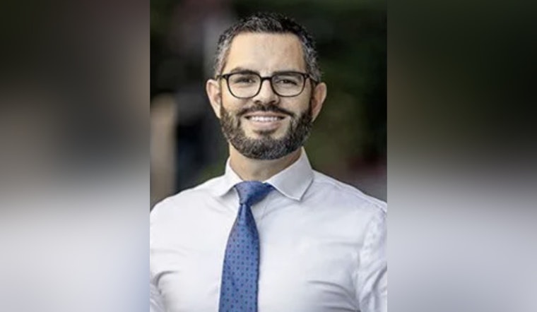 Mamdani Sends DOT Fixer Paul Ochoa To Unclog DDC Backlog