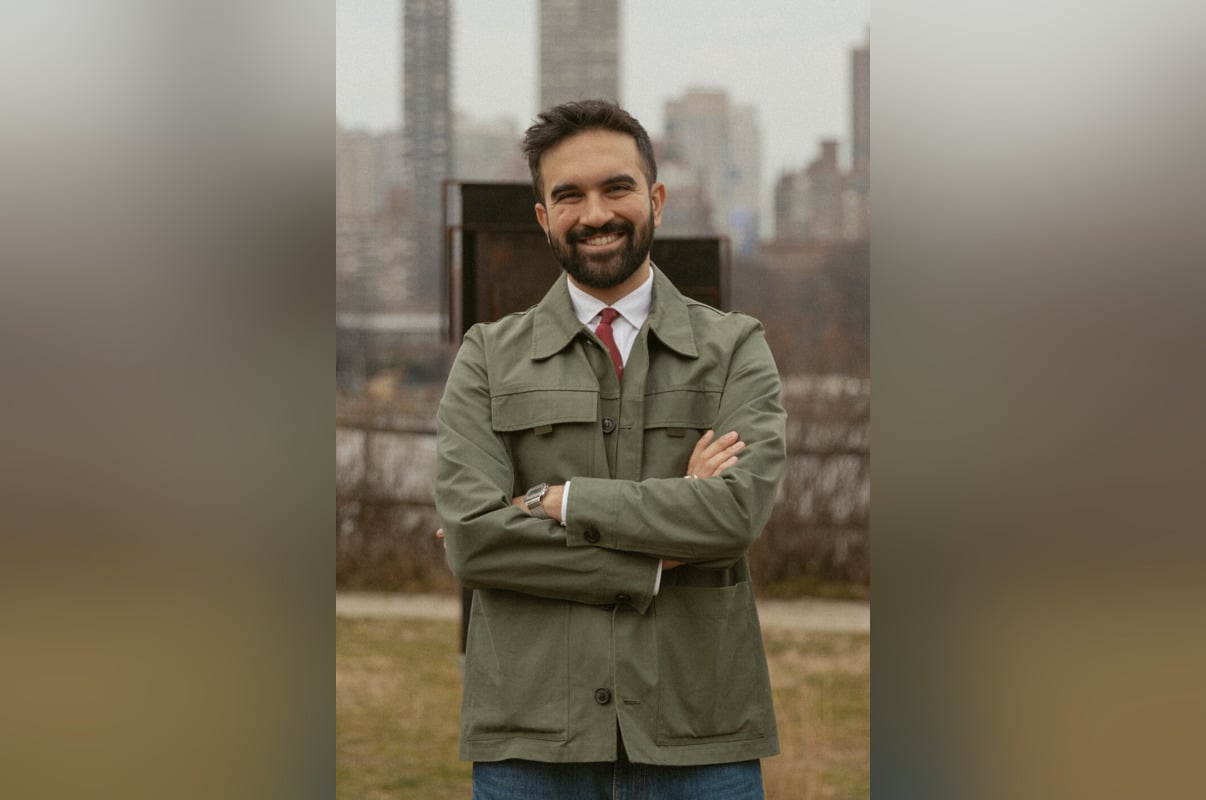 Mamdani 48% Approval at 100 Days, Marist Poll Shows