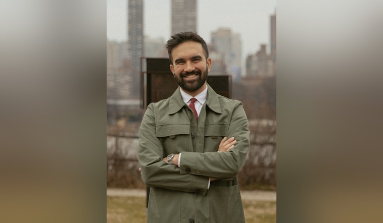 Mamdani’s 48% City Hall Scorecard As Day 100 Nears