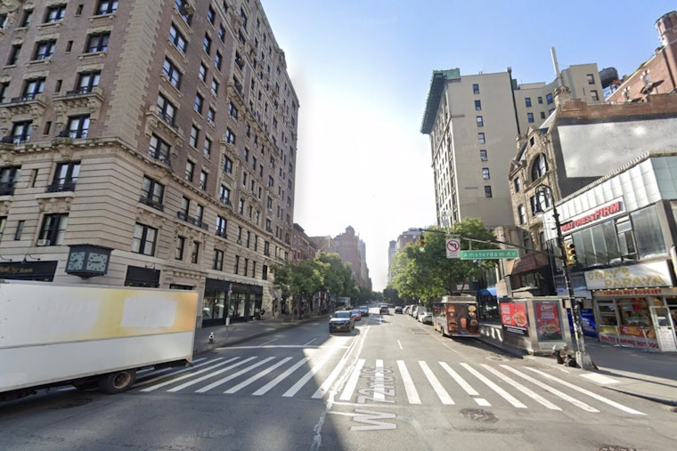 Mamdani's 72nd Street Bike Lane Gambit Sets Off Manhattan Showdown