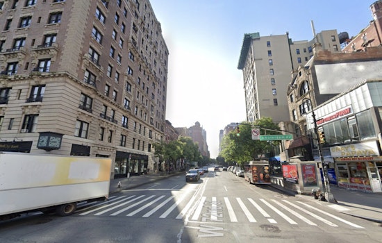 Mamdani's 72nd Street Bike Lane Gambit Sets Off Manhattan Showdown
