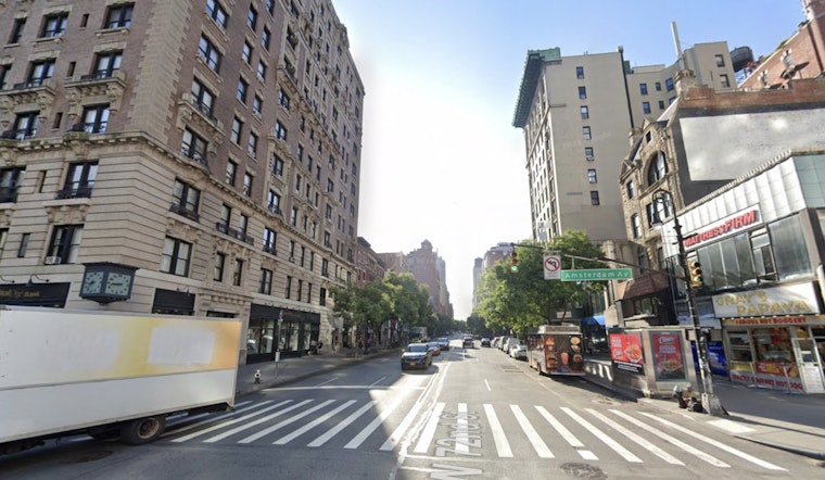 Mamdani's 72nd Street Bike Lane Gambit Sets Off Manhattan Showdown