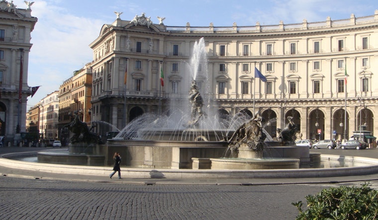 Mamdani’s Rome Style Piazza Gambit Has Queens Pols Seeing Red