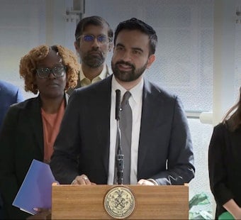 Mamdani's 'True Cost' Shocker Exposes NYC's Racial Equity Crisis