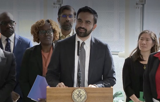 Mamdani's 'True Cost' Shocker Exposes NYC's Racial Equity Crisis