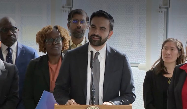 Mamdani's 'True Cost' Shocker Exposes NYC's Racial Equity Crisis