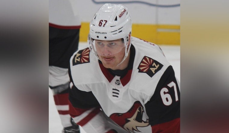 Mammoth Maul Knights In Salt Lake Showdown, Grab 2-1 Series Edge