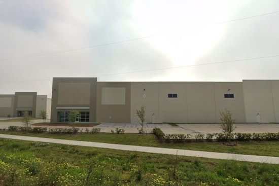 Mammoth Wire Hub Muscles Into Missouri City With 169,000-Sq-Ft Gulf Coast Gambit