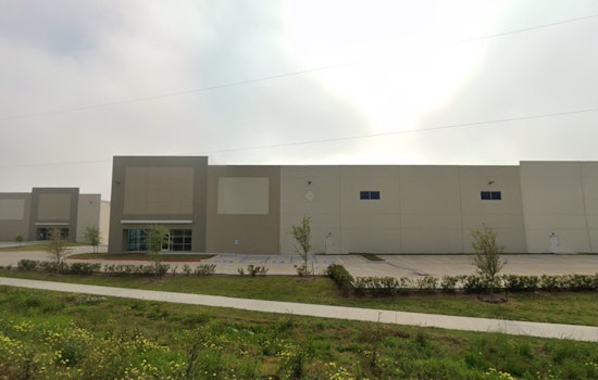 Mammoth Wire Hub Muscles Into Missouri City With 169,000-Sq-Ft Gulf Coast Gambit