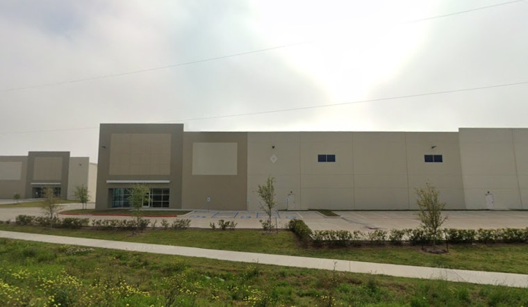 Mammoth Wire Hub Muscles Into Missouri City With 169,000-Sq-Ft Gulf Coast Gambit