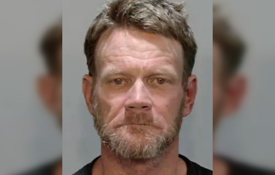 Man Arrested in Cudjoe Key After Woman Found Unconscious With Facial Injuries