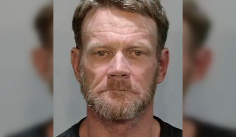 Man Arrested in Cudjoe Key After Woman Found Unconscious With Facial Injuries