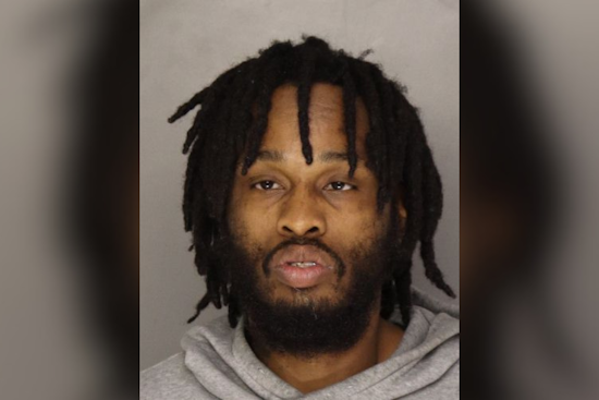 Man Arrested In Penn Hills With Loaded Glock And Drugs