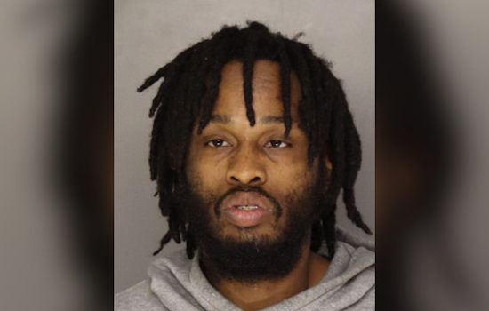 Man Arrested In Penn Hills With Loaded Glock And Drugs