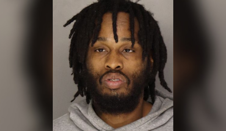 Man Arrested In Penn Hills With Loaded Glock And Drugs