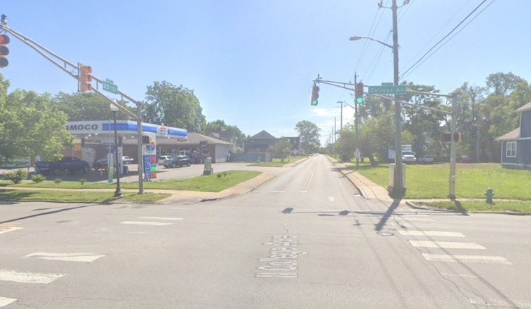 Man Clings To Life After Near North Side Shooting In Indianapolis