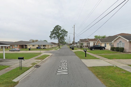 Pre-Dawn Brawl Turns Deadly On Wales Street In Little Woods