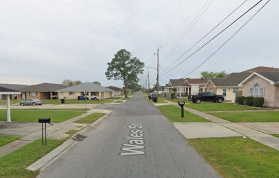 Pre-Dawn Brawl Turns Deadly On Wales Street In Little Woods