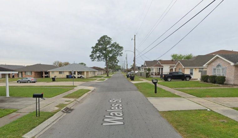 Pre-Dawn Brawl Turns Deadly On Wales Street In Little Woods