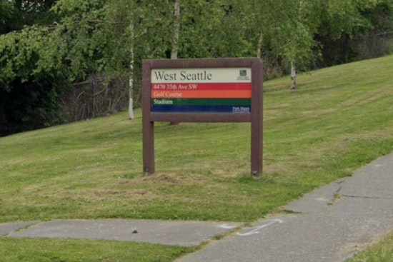 Man Dies At Troubled West Seattle Encampment By Rotary Viewpoint
