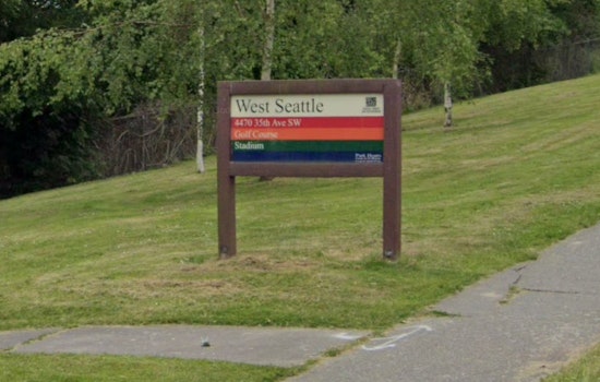 Man Dies At Troubled West Seattle Encampment By Rotary Viewpoint