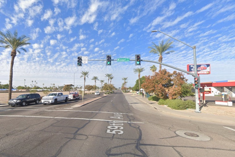 Man Found Dead After Early Morning Shooting In Glendale