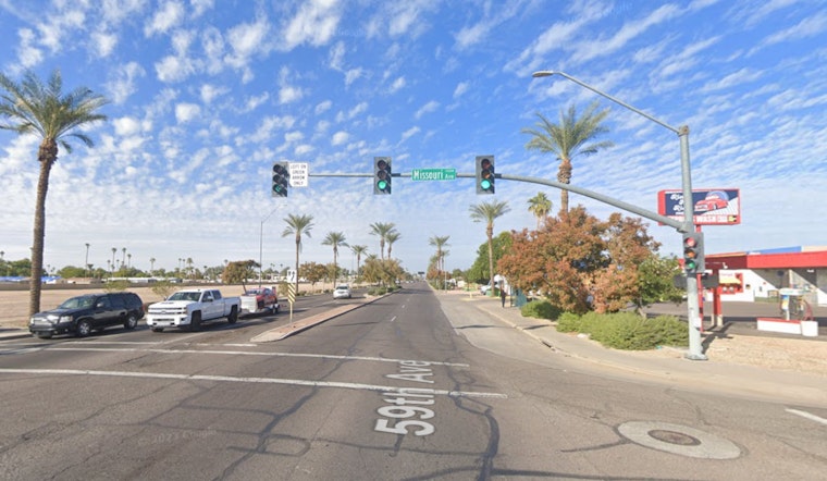Man Found Dead After Early Morning Shooting In Glendale