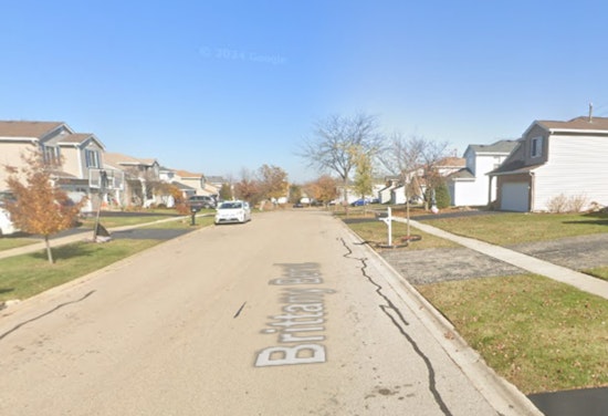 Man Found Dead After Lake In The Hills House Fire