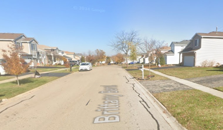 Man Found Dead After Lake In The Hills House Fire