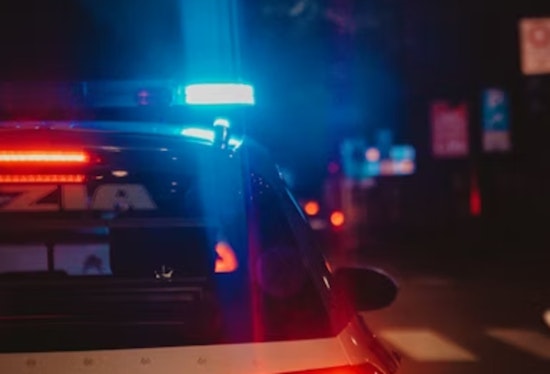 Man Found Dead Near Avenue Q in Littlerock