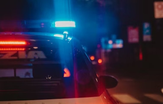 Man Found Dead Near Avenue Q in Littlerock