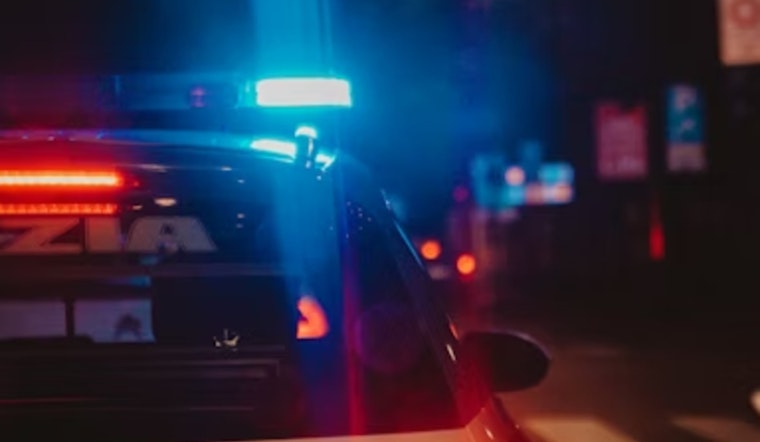 Man Found Dead Near Avenue Q in Littlerock