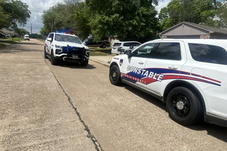 Spring Street Shooting Leaves Man Dead, Precinct 4 Launches Probe