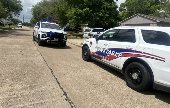 Spring Street Shooting Leaves Man Dead, Precinct 4 Launches Probe