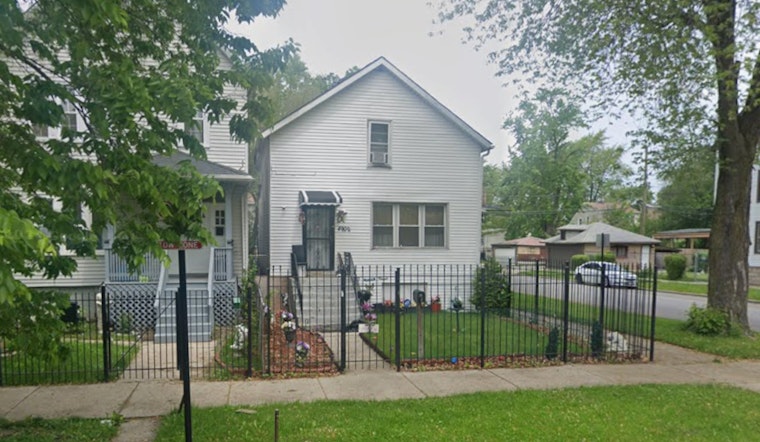 Man Gunned Down on Austin Block Just Before 8 p.m.
