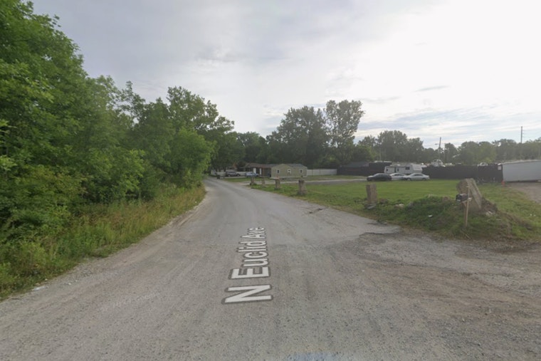 Man Gunned Down on Euclid Avenue as Indy Cops Hunt Killer