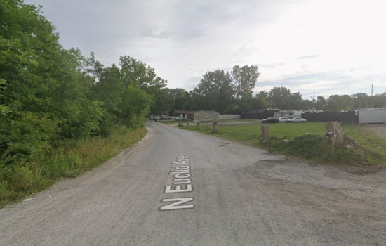 Man Gunned Down on Euclid Avenue as Indy Cops Hunt Killer