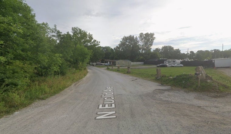 Man Gunned Down on Euclid Avenue as Indy Cops Hunt Killer