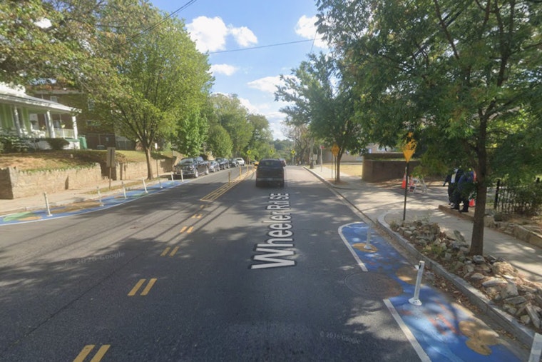 Man Gunned Down On Wheeler Road As Southeast D.C. Violence Lingers