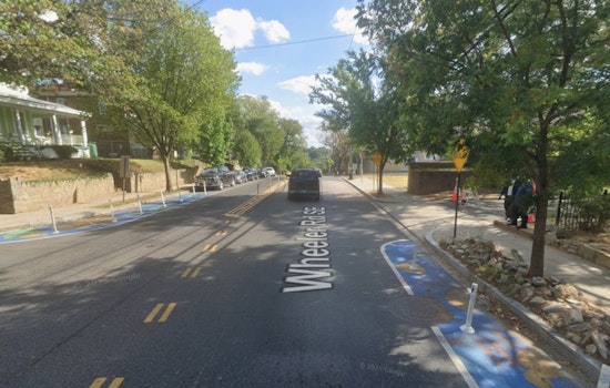 Man Gunned Down On Wheeler Road As Southeast D.C. Violence Lingers