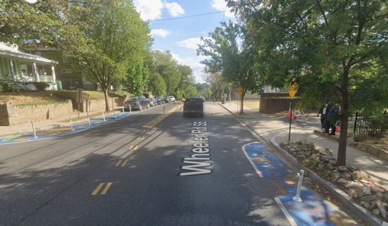 Man Gunned Down On Wheeler Road As Southeast D.C. Violence Lingers