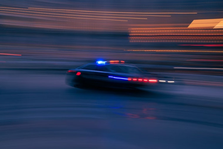 North Side Drive-By Leaves Man Hospitalized In Overnight San Antonio Street Ambush